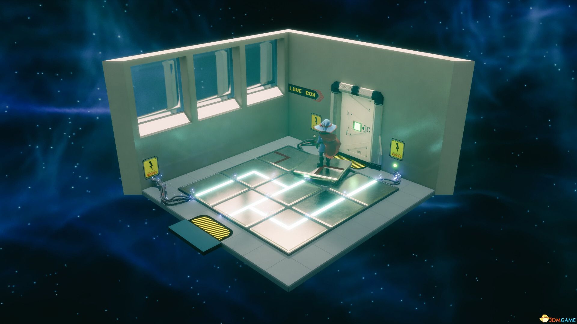 《卢莫2（Lumo 2）》官方中文 TENOKE镜像版[CN/TW/EN/JP] 冒险游戏-第7张