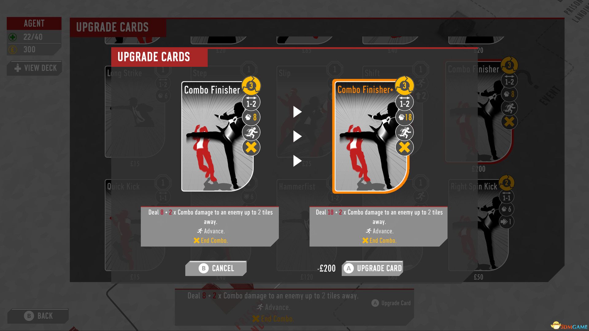 狭间格斗（Fights in Tight Spaces）》官方中文 v1.2.19677 TENOKE镜像版[CN/EN/JP] 动作游戏-第6张