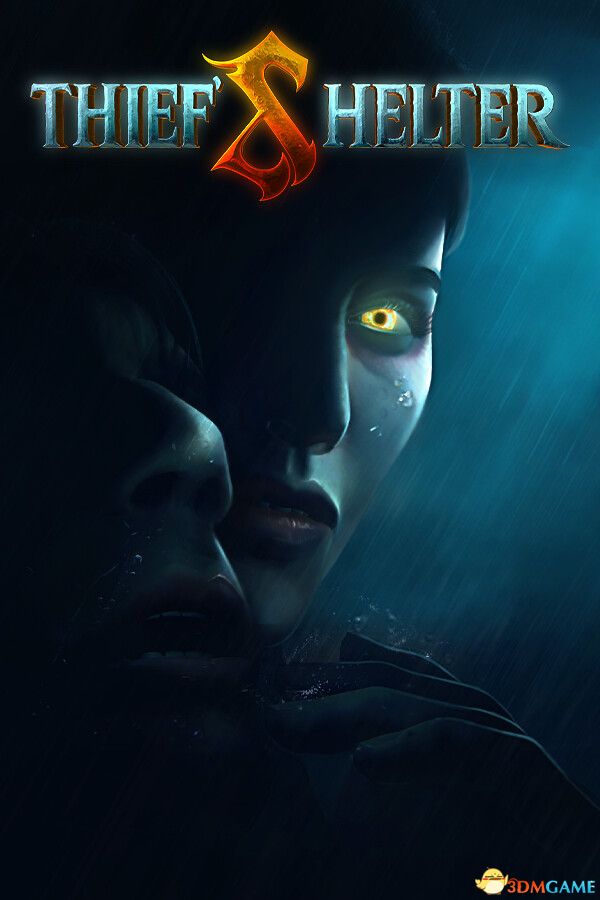 贼之避难所（THIEF\'S SHELTER）官方中文 |解压即玩|