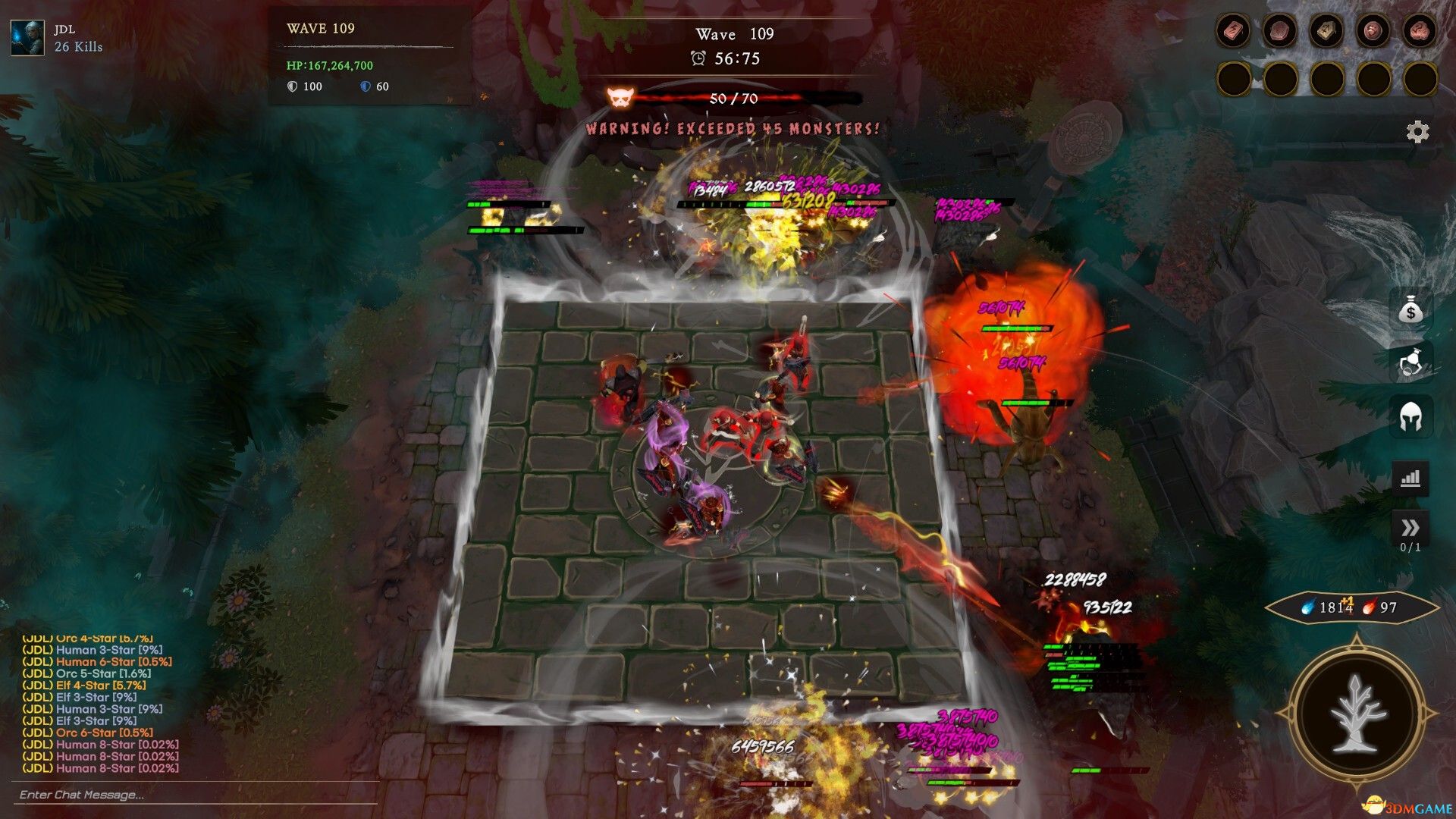 艾拉瑞恩（ELARIENNE）官方中文 |解压即玩|