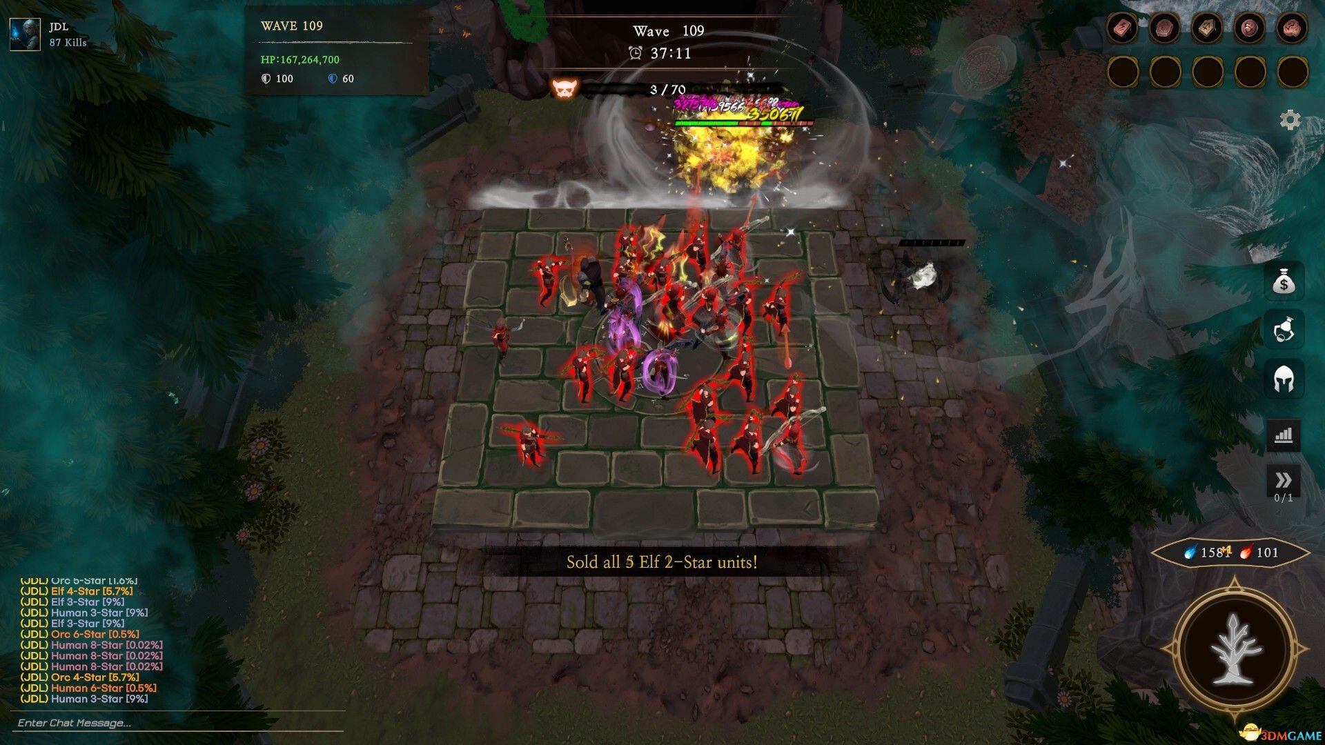 艾拉瑞恩（ELARIENNE）官方中文 |解压即玩|