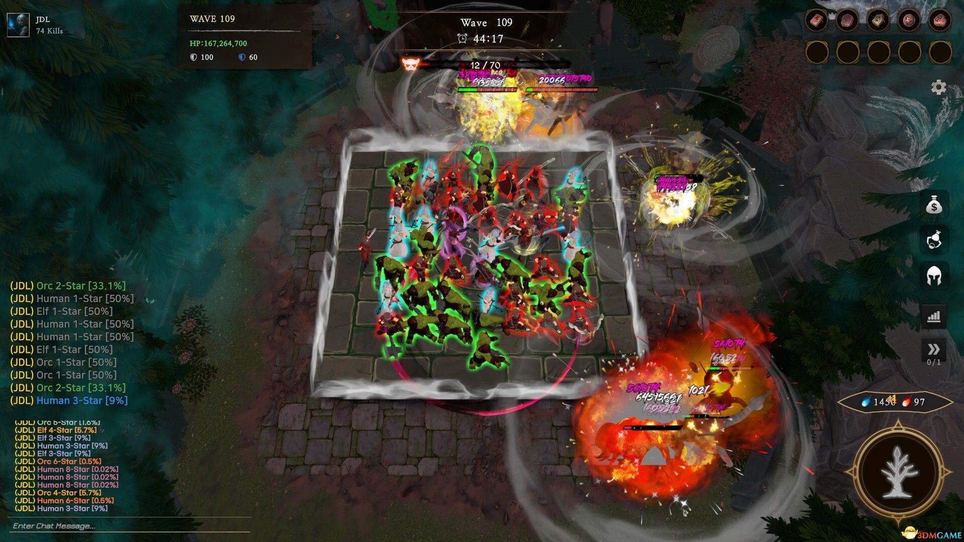 艾拉瑞恩（ELARIENNE）官方中文 |解压即玩|