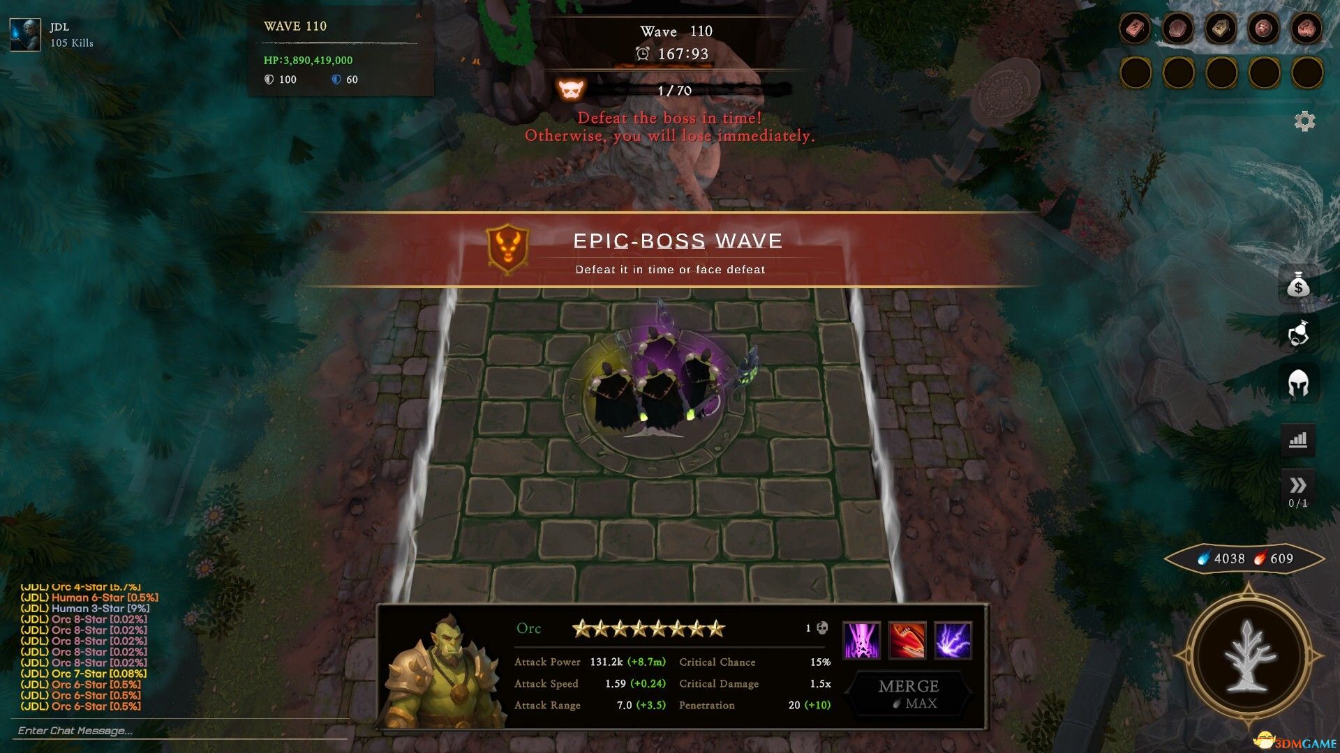 艾拉瑞恩（ELARIENNE）官方中文 |解压即玩|