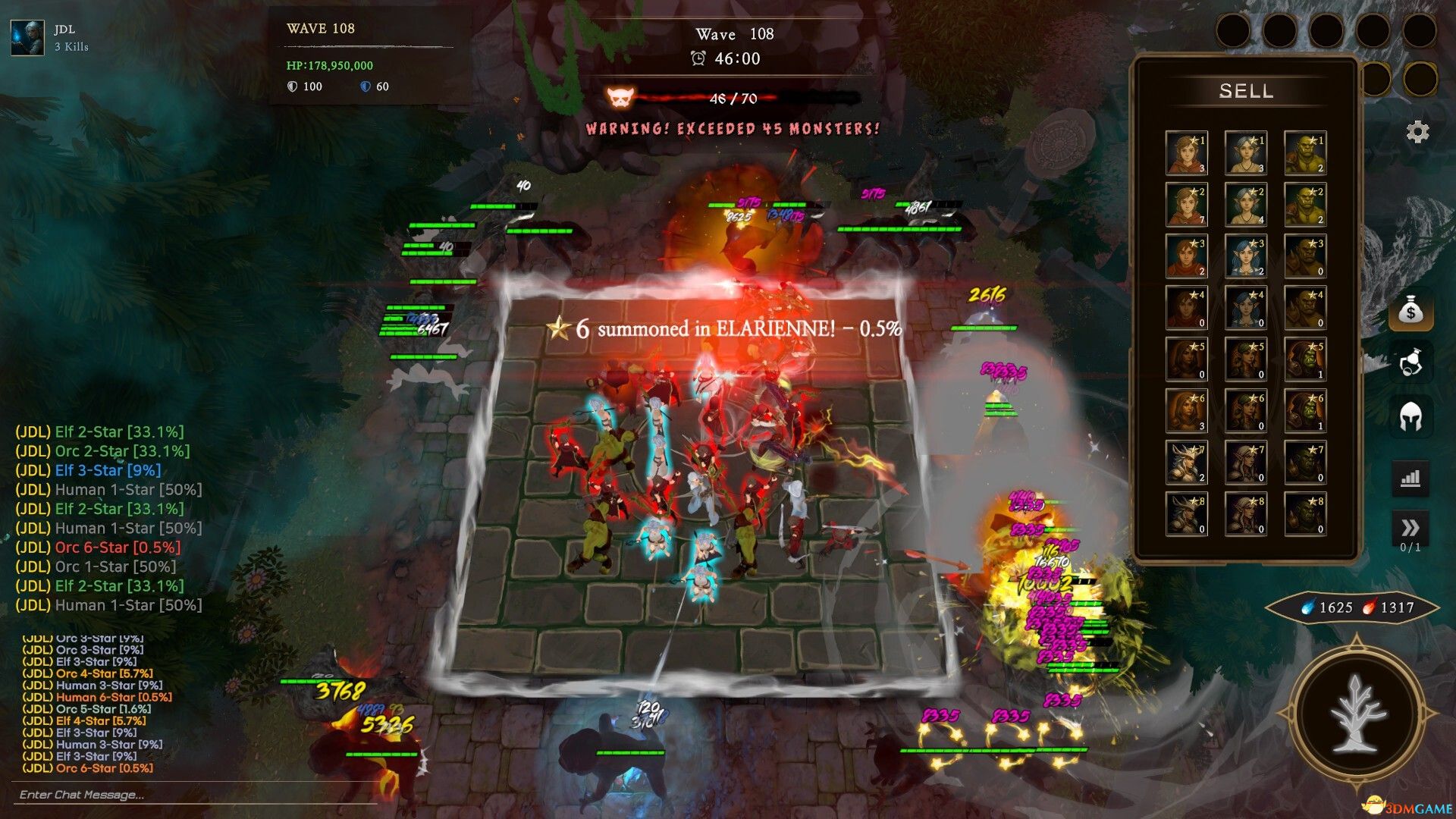 艾拉瑞恩（ELARIENNE）官方中文 |解压即玩|