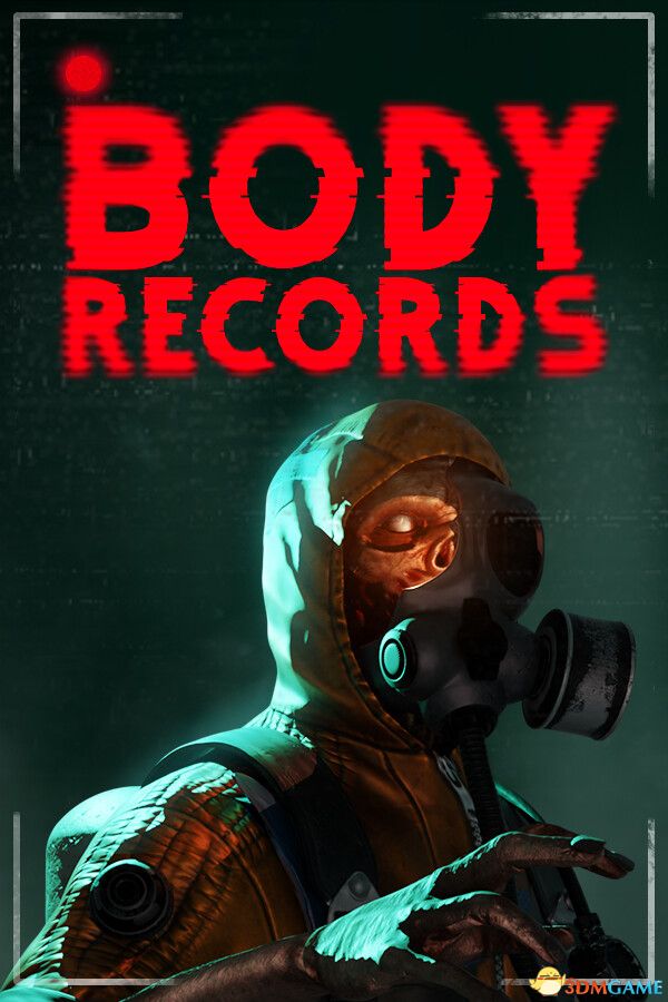 摄体档案（BodyRecords）v0.1.2.5.b76 0xdeadcode硬盘版