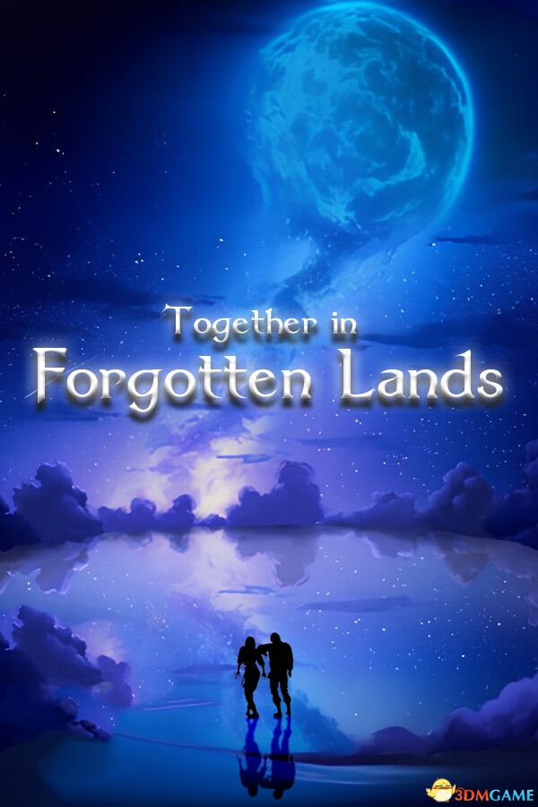 彼岸同心：第一章（Together in Between: Chapter One）|解压即玩|