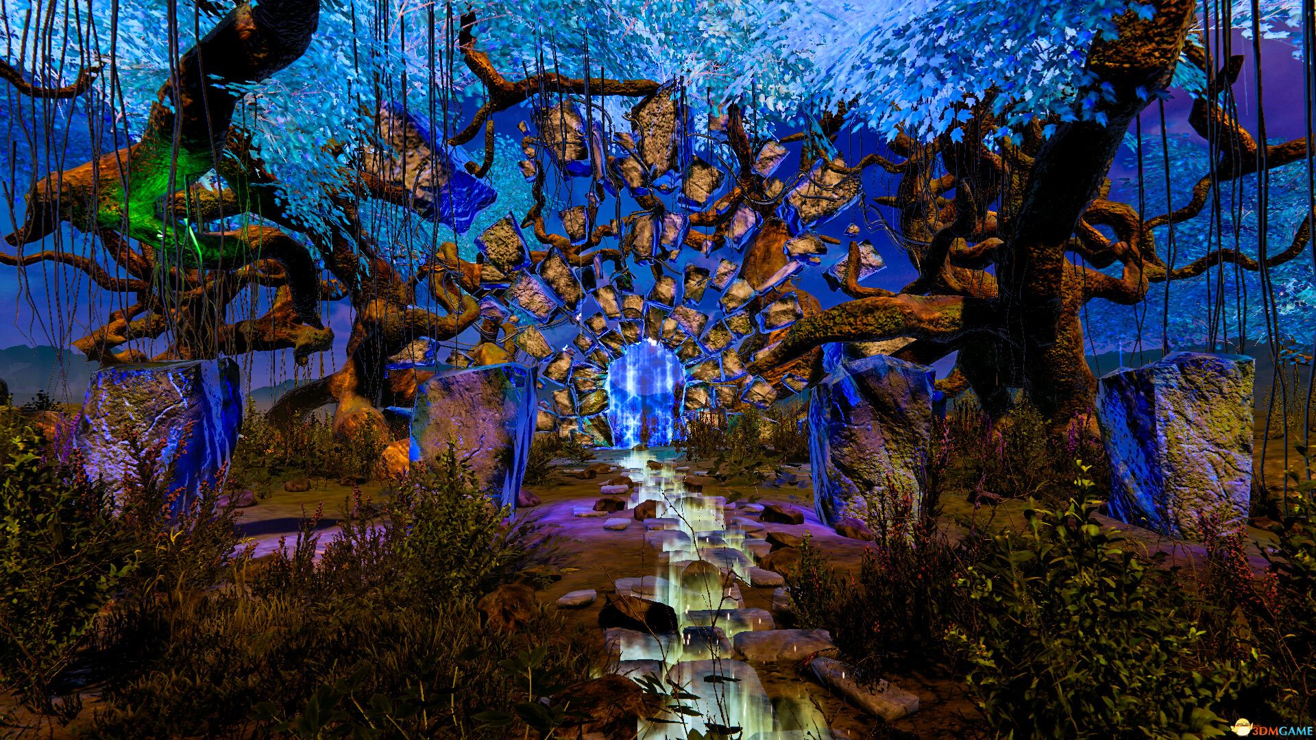 彼岸同心：第一章（Together in Between: Chapter One）|解压即玩|