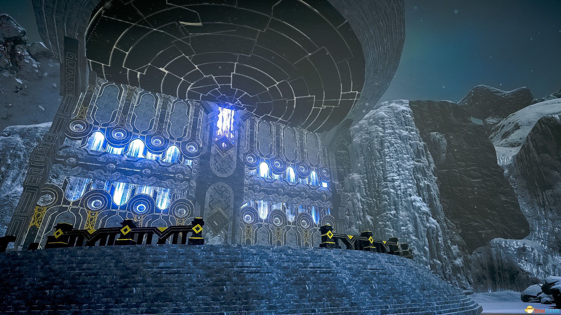 彼岸同心：第一章（Together in Between: Chapter One）|解压即玩|