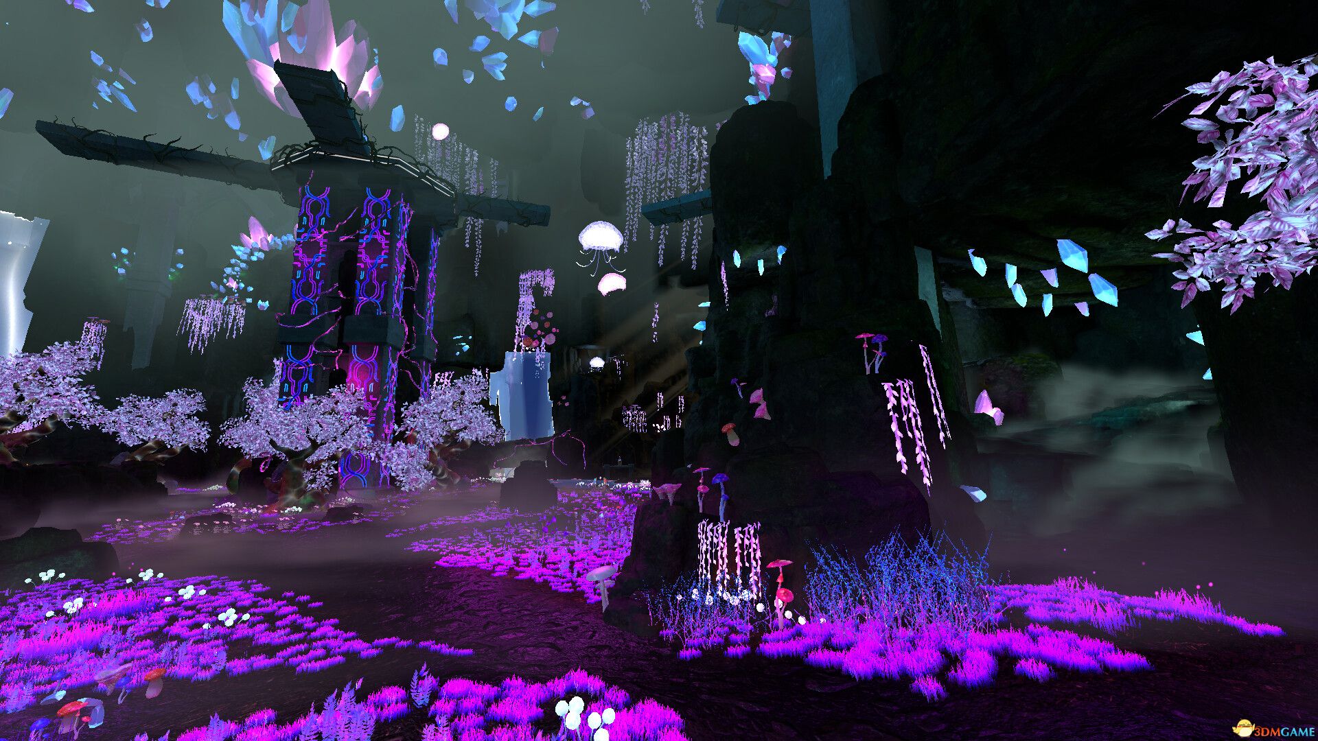 彼岸同心：第一章（Together in Between: Chapter One）|解压即玩|