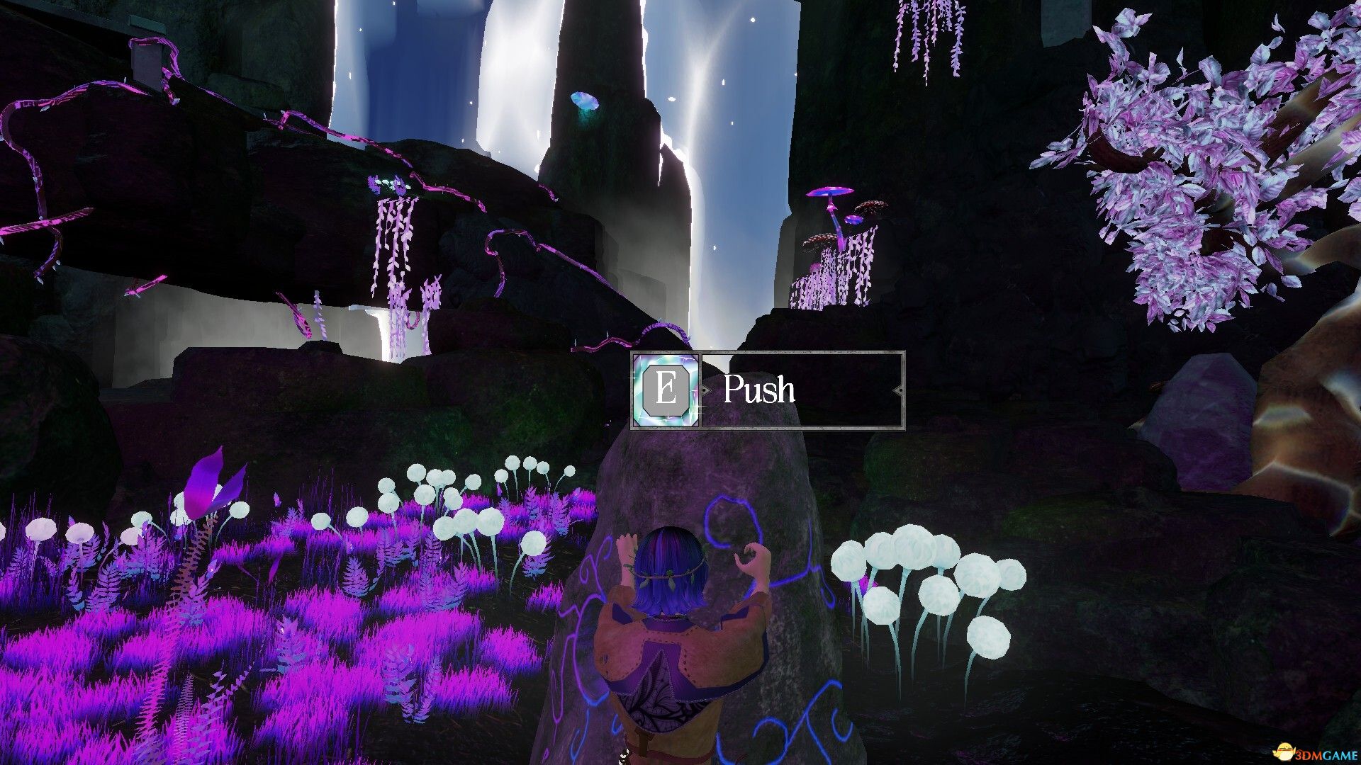 彼岸同心：第一章（Together in Between: Chapter One）|解压即玩|