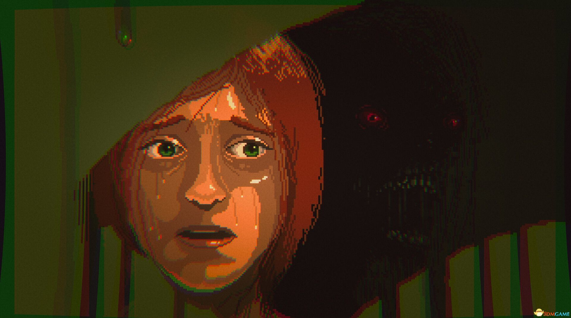 午夜场景：林中来客（Midnight Scenes: From the Woods）v1.1a |解压即玩|