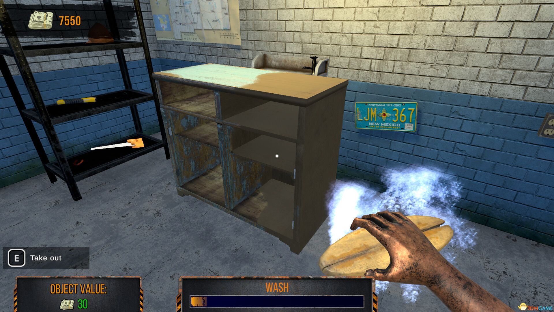 垃圾场建造者（Junkyard Builder）官方中文 Build 19036824 |解压即玩|