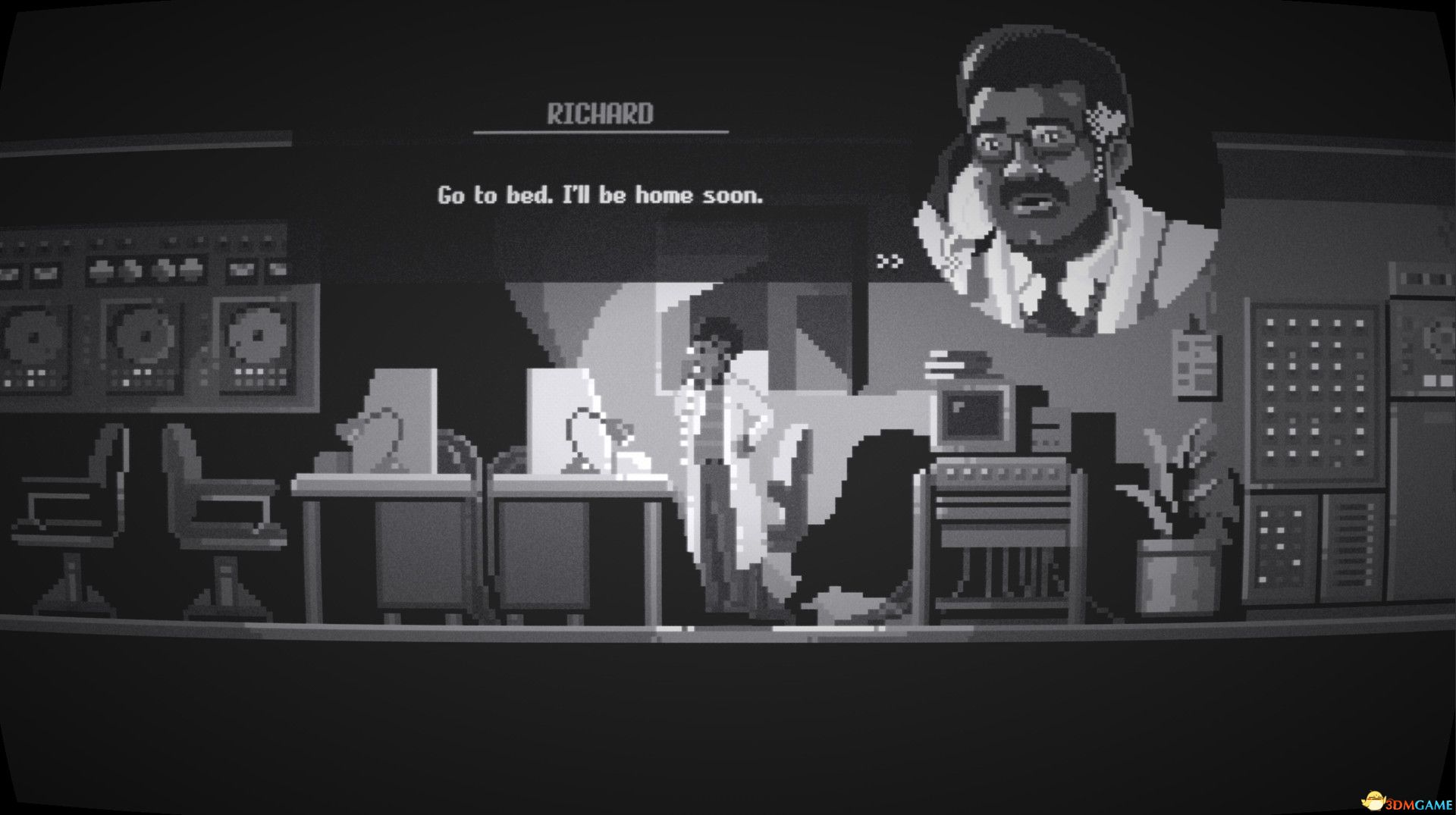 午夜场景：告别便笺（Midnight Scenes: The Goodbye Note）v1.9a |解压即玩|