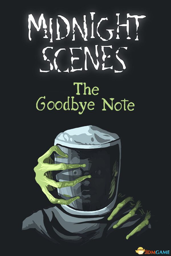午夜场景：告别便笺（Midnight Scenes: The Goodbye Note）v1.9a |解压即玩|