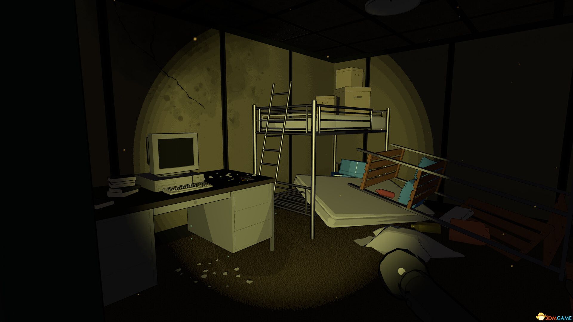 导弹指挥：德尔塔（Missile Command Delta）Build 20292846 |解压即玩|