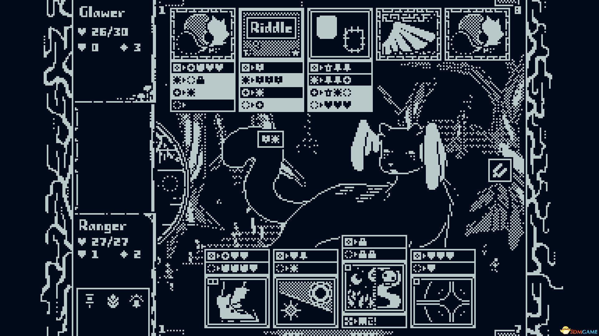 幽林深木（Dimwood）Build 19794726 |解压即玩|