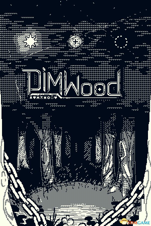 幽林深木（Dimwood）Build 19794726 |解压即玩|