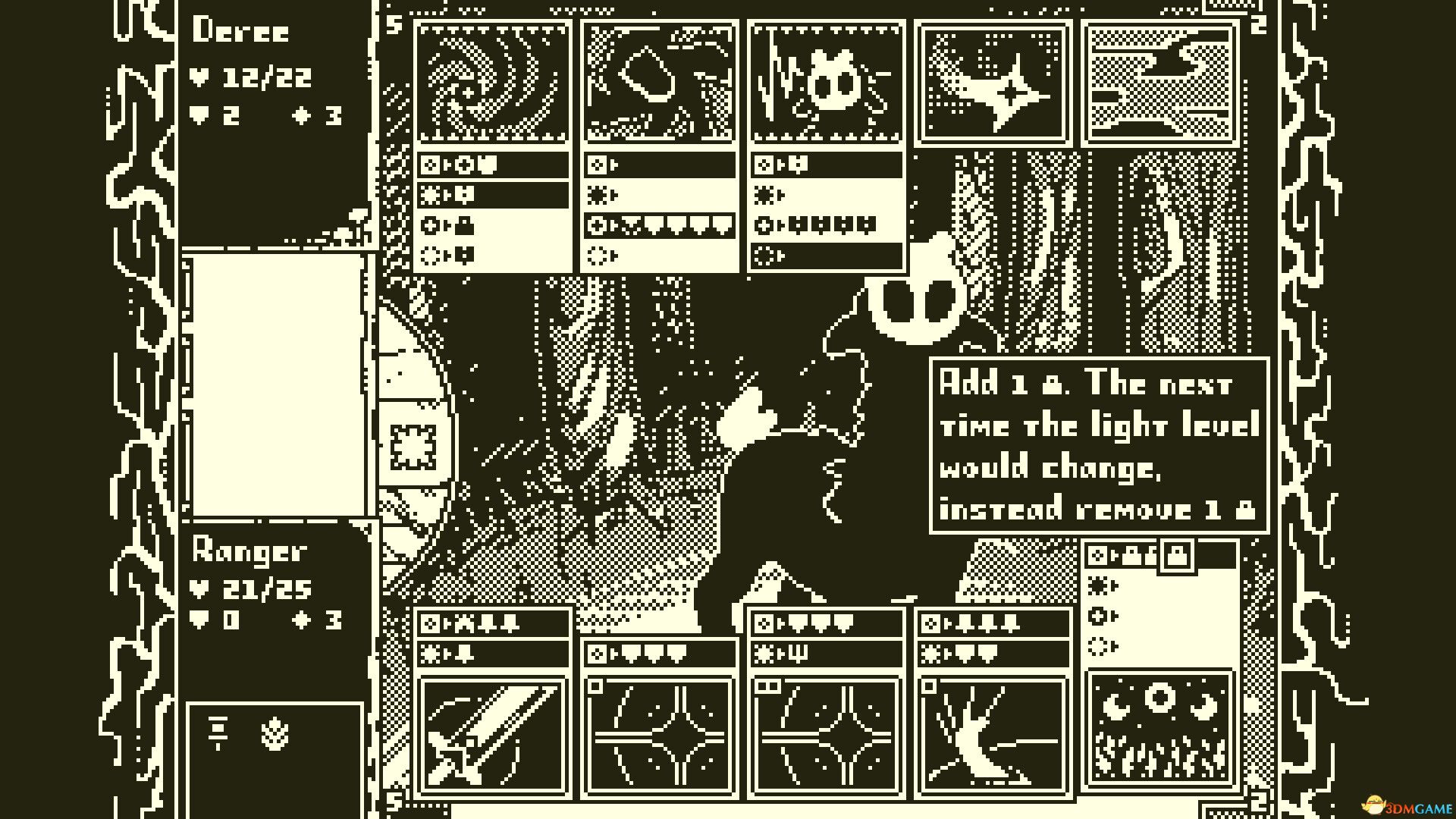 幽林深木（Dimwood）Build 19794726 |解压即玩|