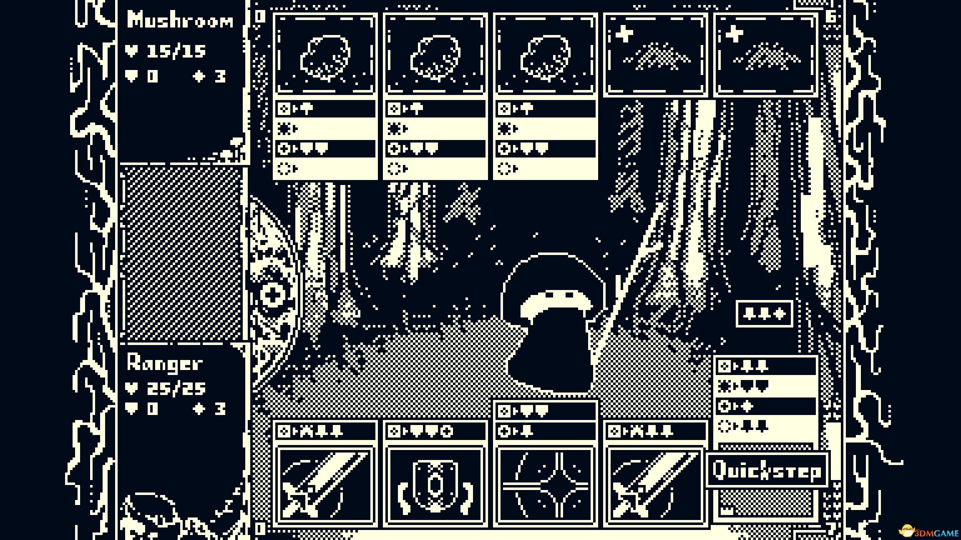 幽林深木（Dimwood）Build 19794726 |解压即玩|