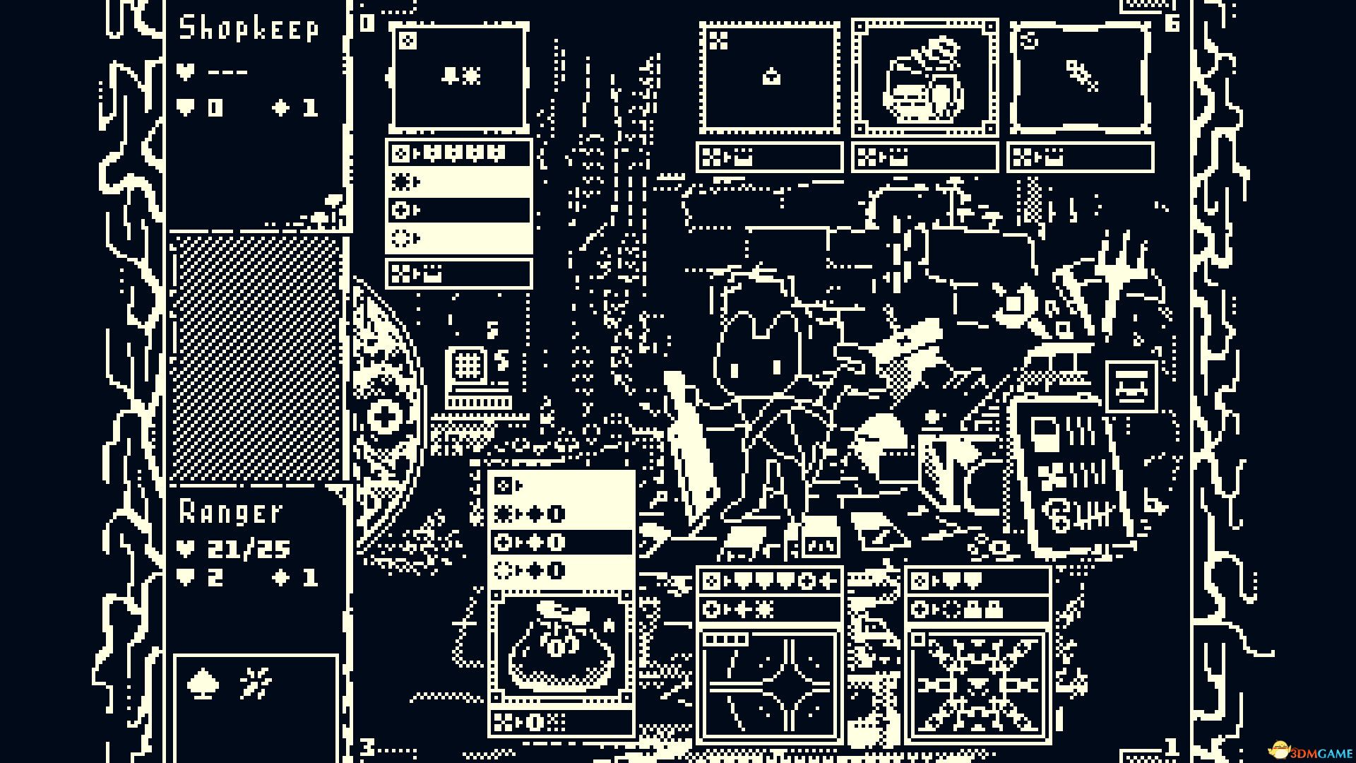 幽林深木（Dimwood）Build 19794726 |解压即玩|