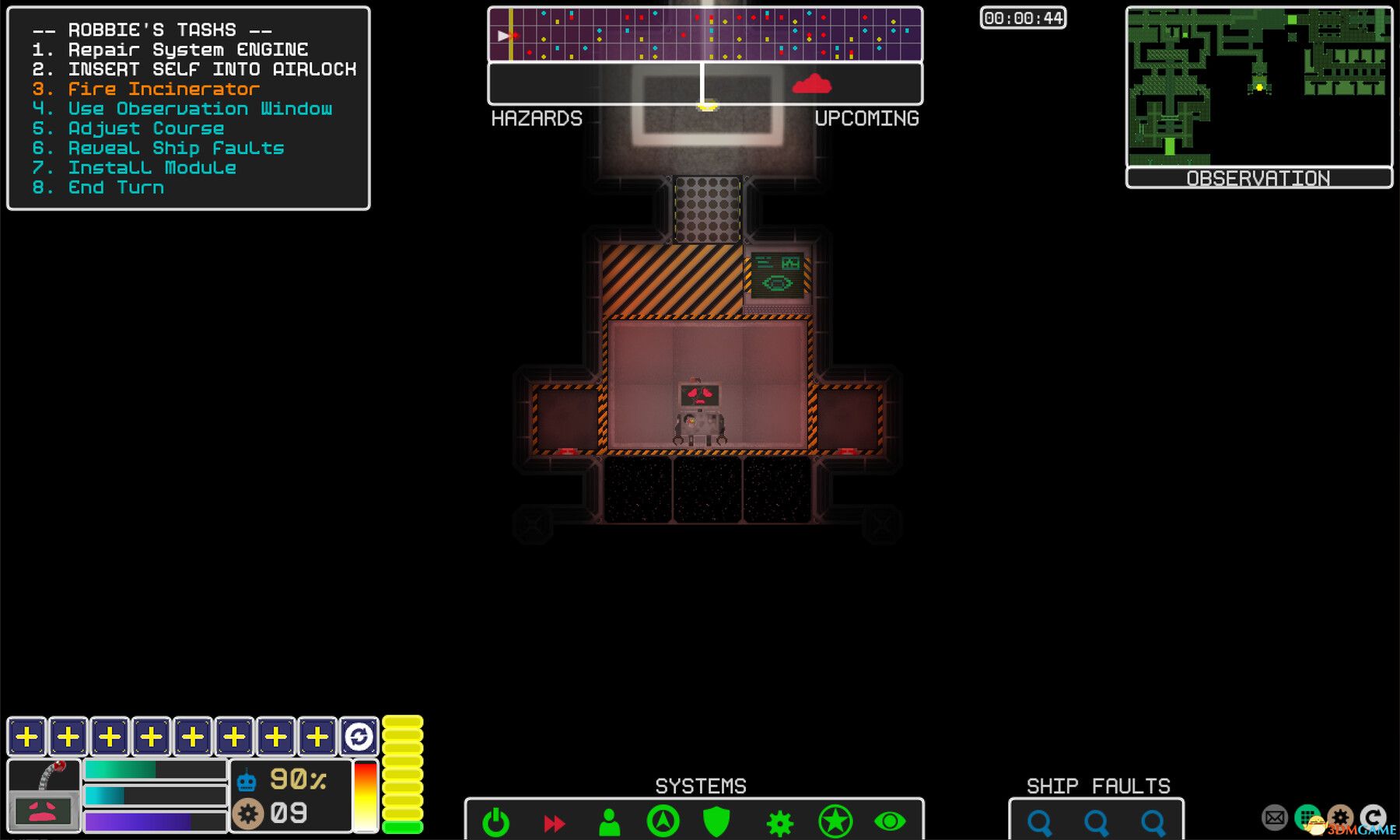 无尽黑暗（Endless Dark）Build 17654077 |解压即玩|