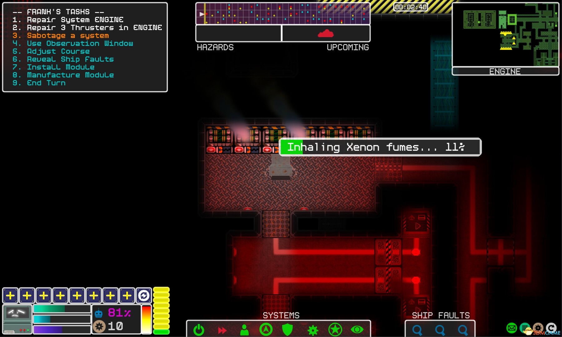 无尽黑暗（Endless Dark）Build 17654077 |解压即玩|