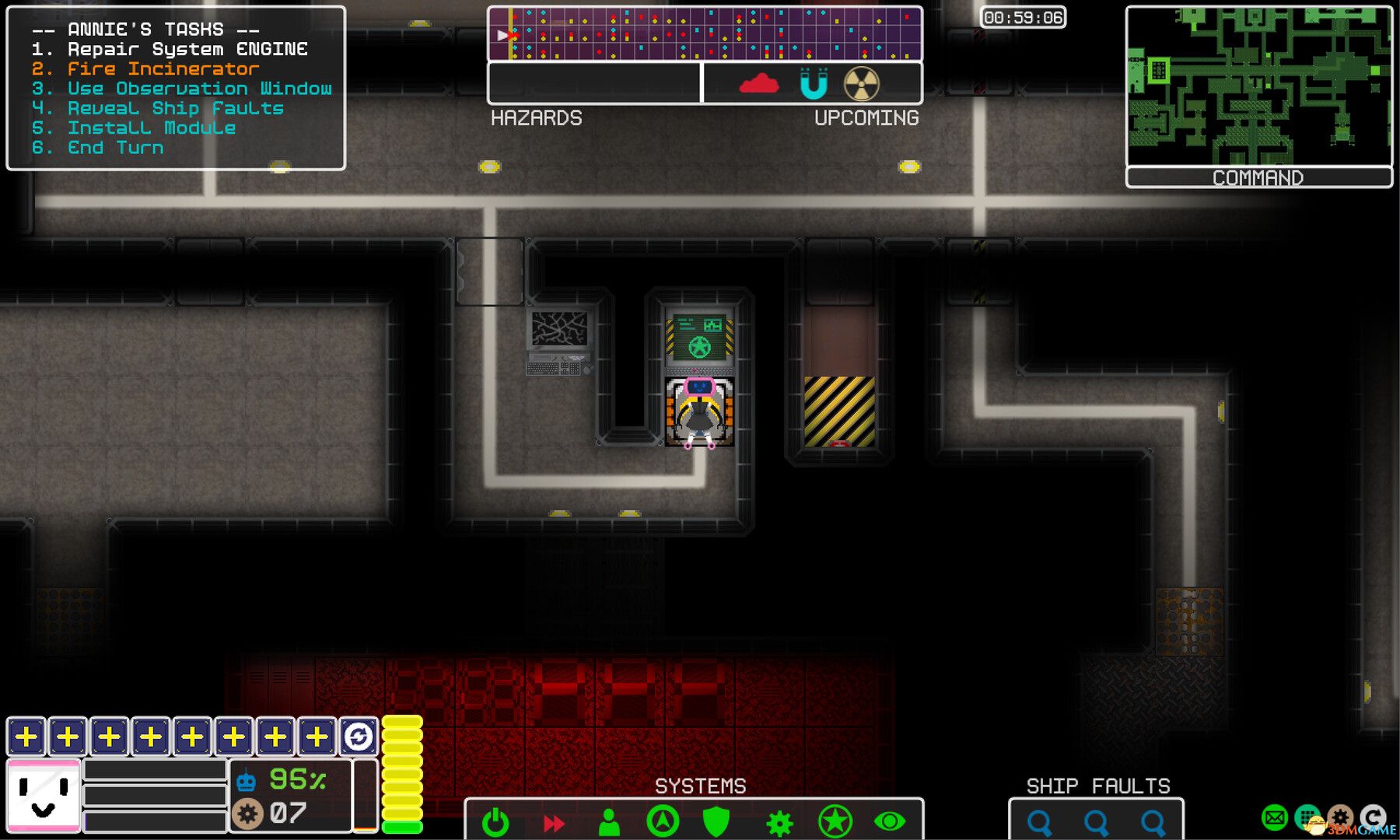 无尽黑暗（Endless Dark）Build 17654077 |解压即玩|