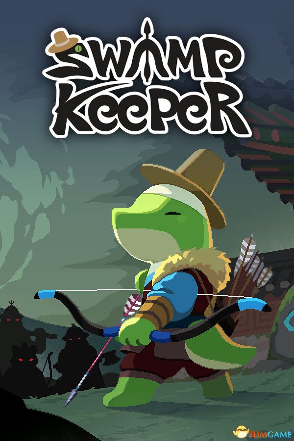 《沼泽守护者（Swamp Keeper）》官方中文 Build 20400973 P2P硬盘版[CN/TW/EN/JP] 射击游戏-第2张
