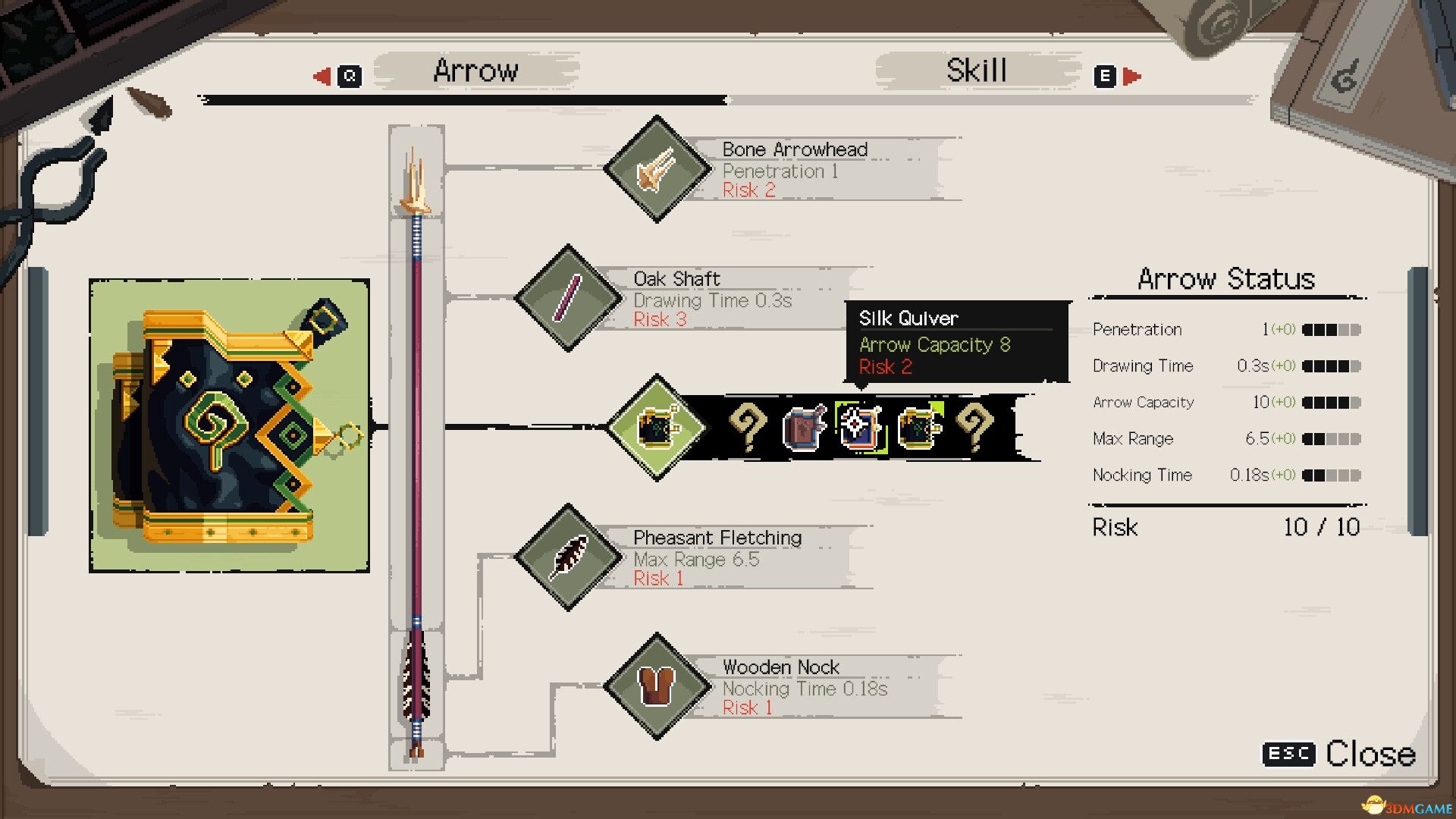 《沼泽守护者（Swamp Keeper）》官方中文 Build 20400973 P2P硬盘版[CN/TW/EN/JP] 射击游戏-第7张