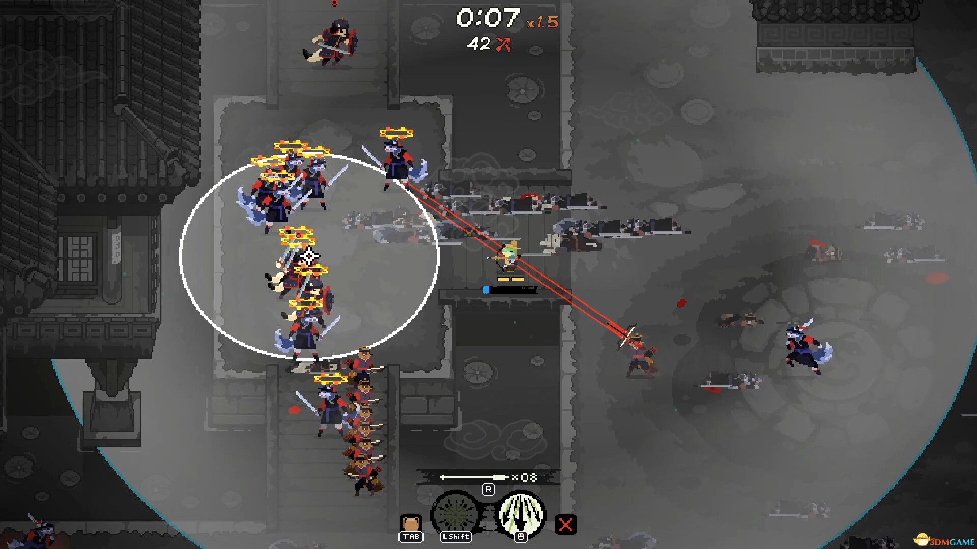 《沼泽守护者（Swamp Keeper）》官方中文 Build 20400973 P2P硬盘版[CN/TW/EN/JP] 射击游戏-第5张