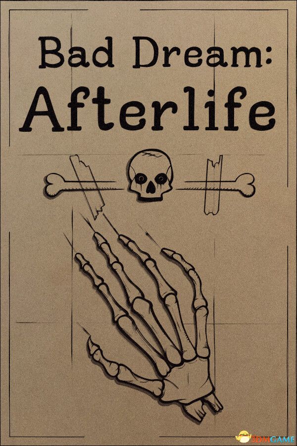 噩梦：来世（Bad Dream: Afterlife）|解压即玩|