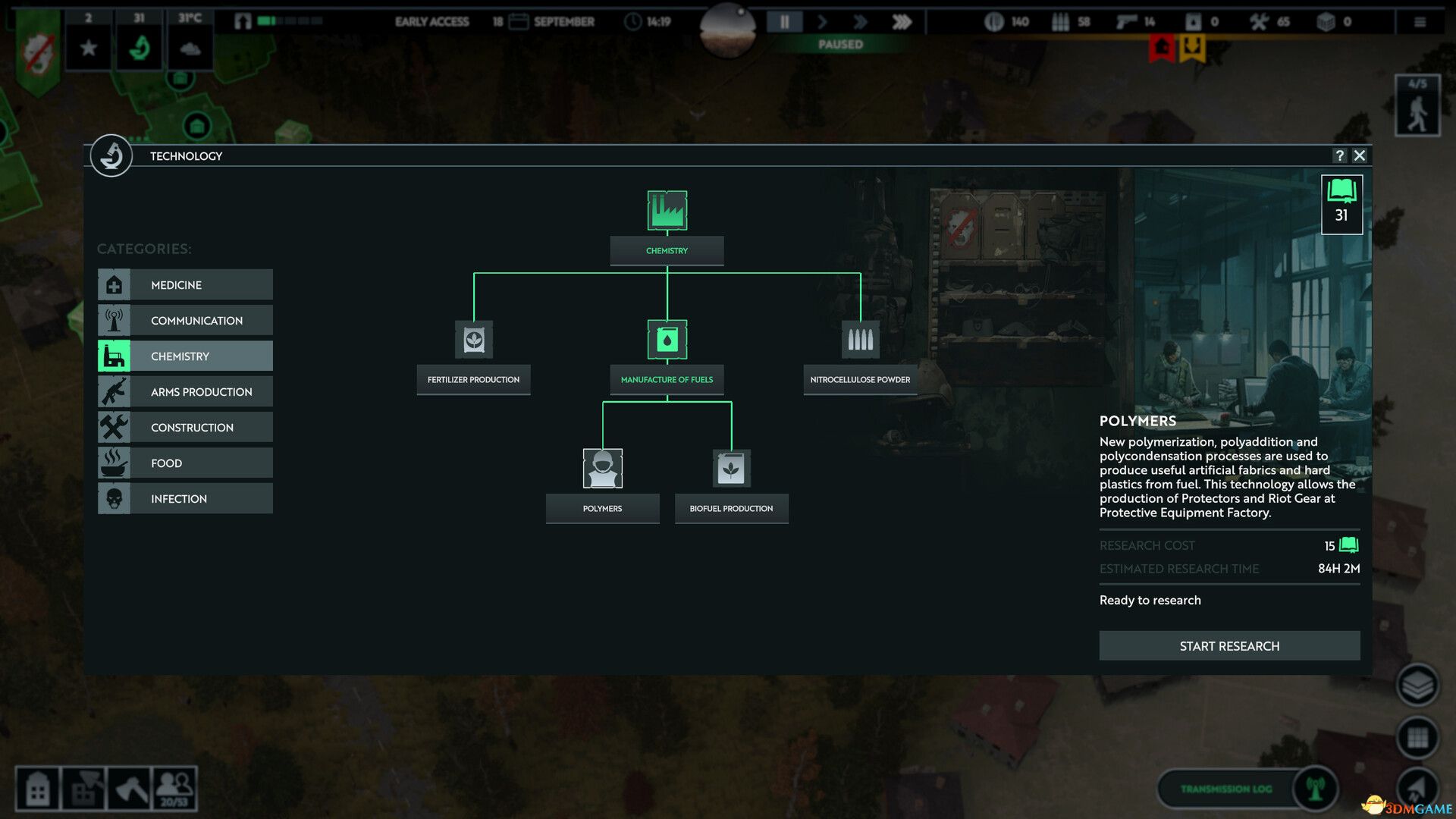 无感染区（Infection Free Zone）官方中文 Early Access |解压即玩|