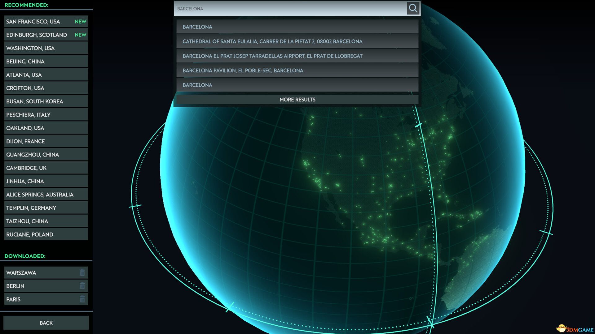 无感染区（Infection Free Zone）官方中文 Early Access |解压即玩|