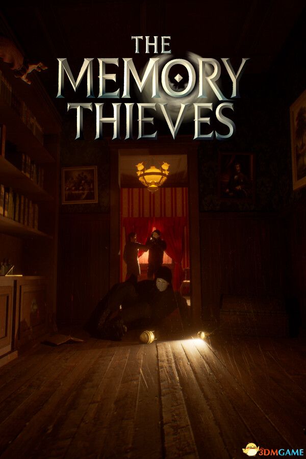 记忆窃贼（The Memory Thieves）v0.1.1.1a |解压即玩|