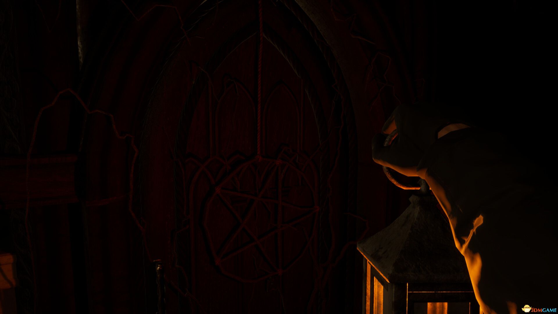 记忆窃贼（The Memory Thieves）v0.1.1.1a |解压即玩|