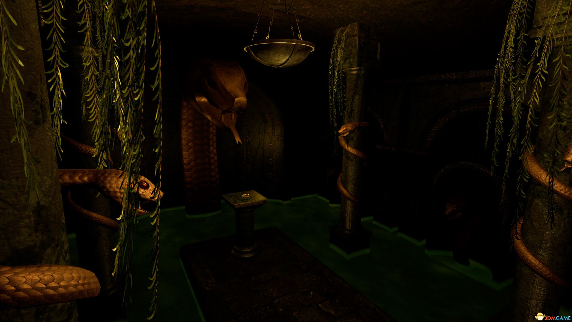 记忆窃贼（The Memory Thieves）v0.1.1.1a |解压即玩|