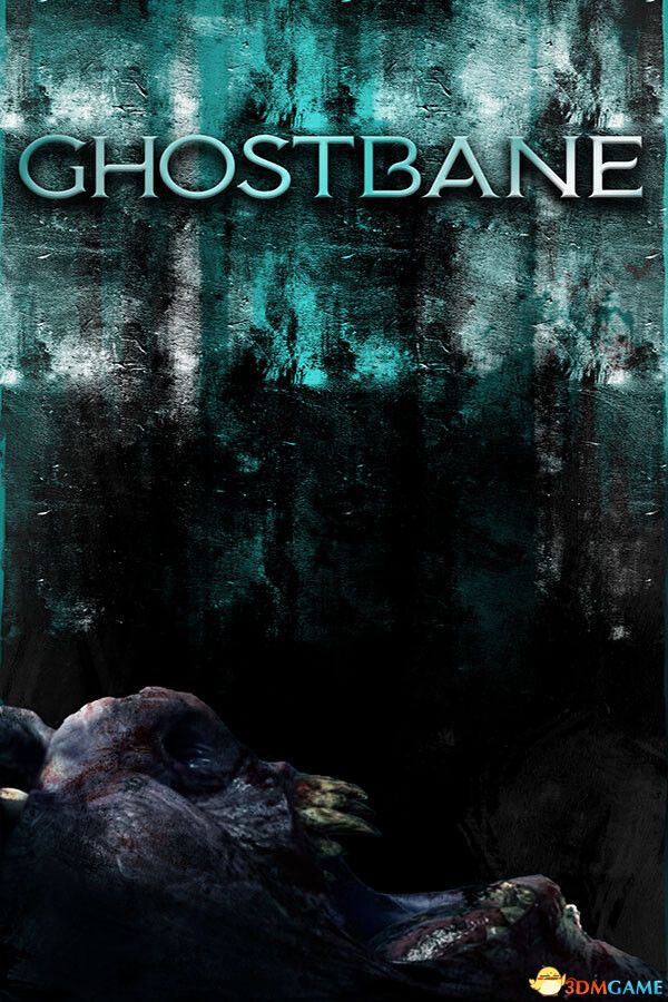 幽灵猎人（Ghostbane）官方中文 Build 17210385 |解压即玩|