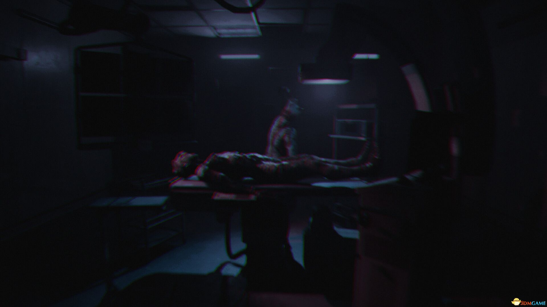 幽灵猎人（Ghostbane）官方中文 Build 17210385 |解压即玩|