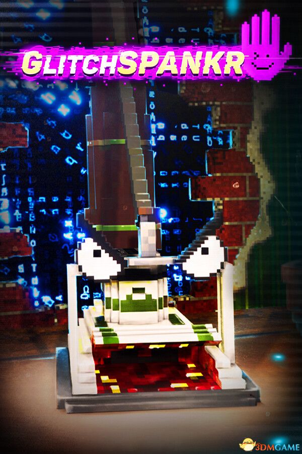 故障处罚者(GlitchSPANKR)|解压即玩|