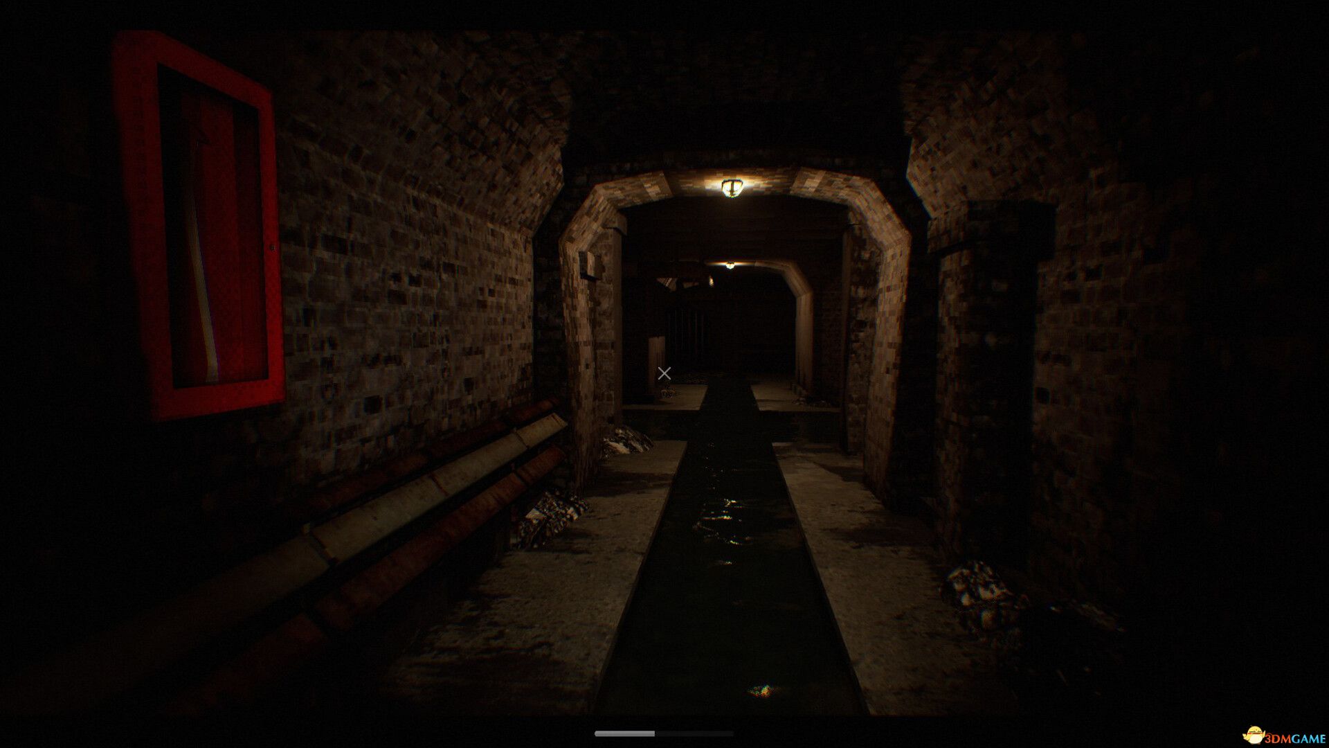 霍洛布鲁克:公寓(Hollowbrook - Apartments)|解压即玩|