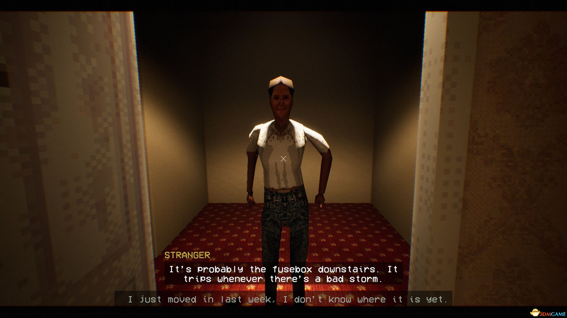 霍洛布鲁克:公寓(Hollowbrook - Apartments)|解压即玩|