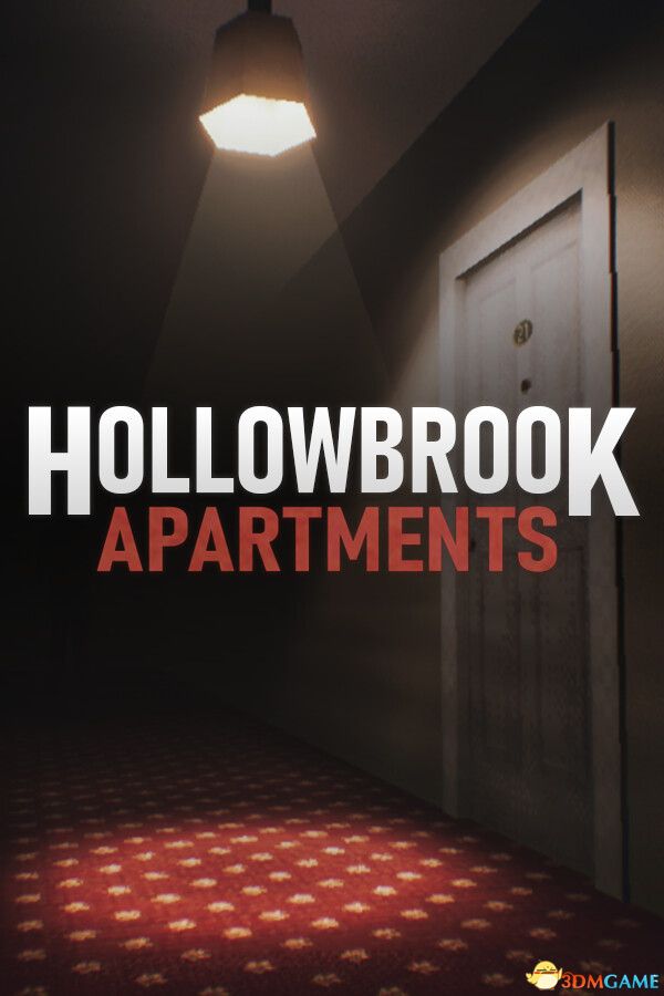 霍洛布鲁克:公寓(Hollowbrook - Apartments)|解压即玩|