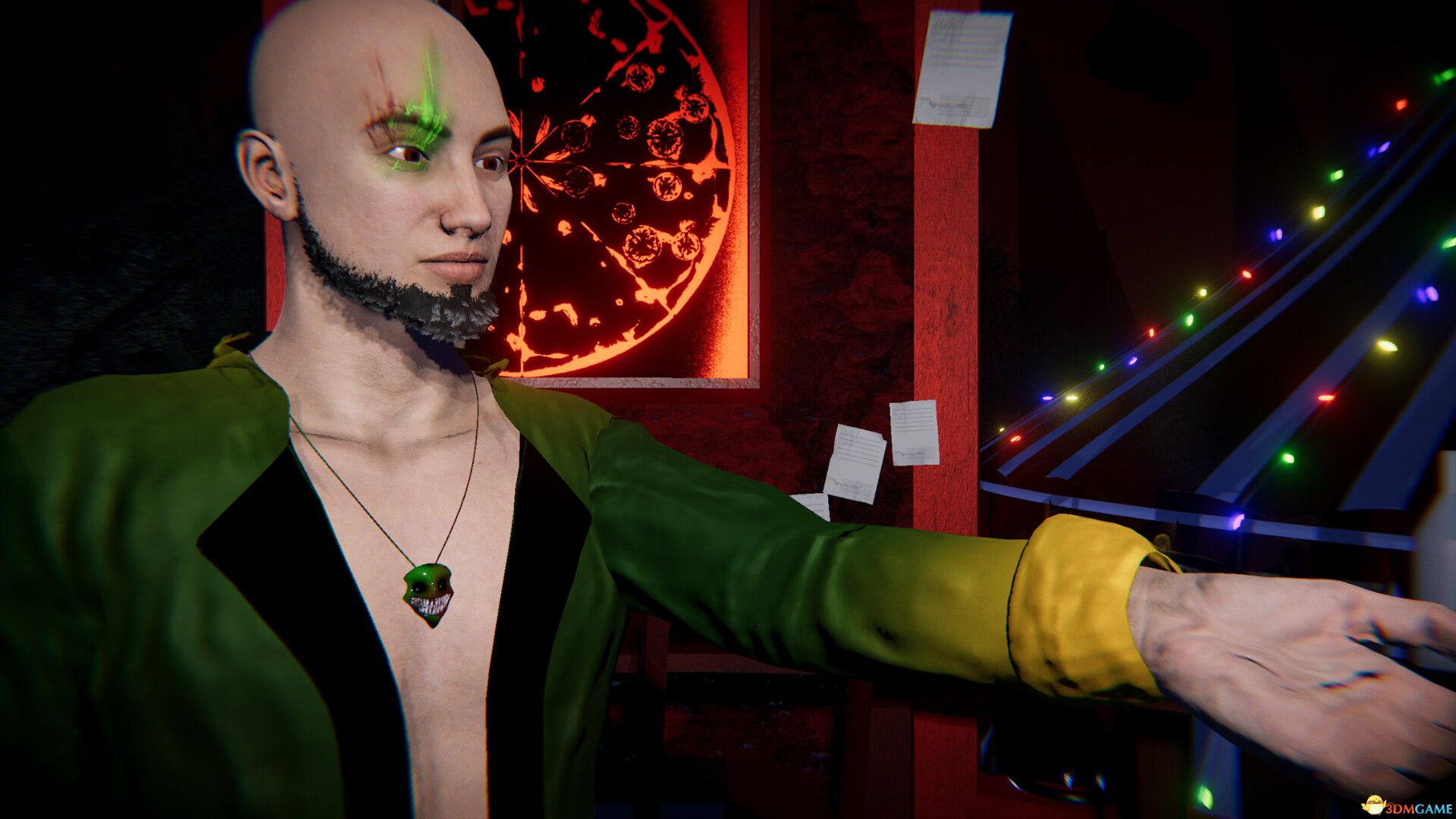 小丑饿了（Clown Is Hungry）|解压即玩|