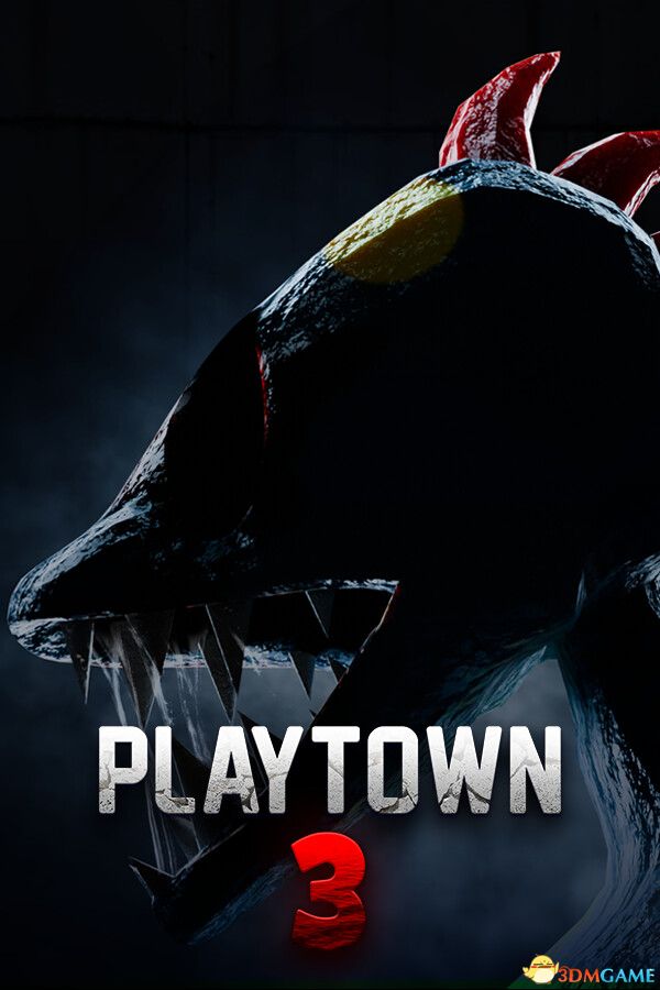 游乐镇3（Playtown 3）|解压即玩|