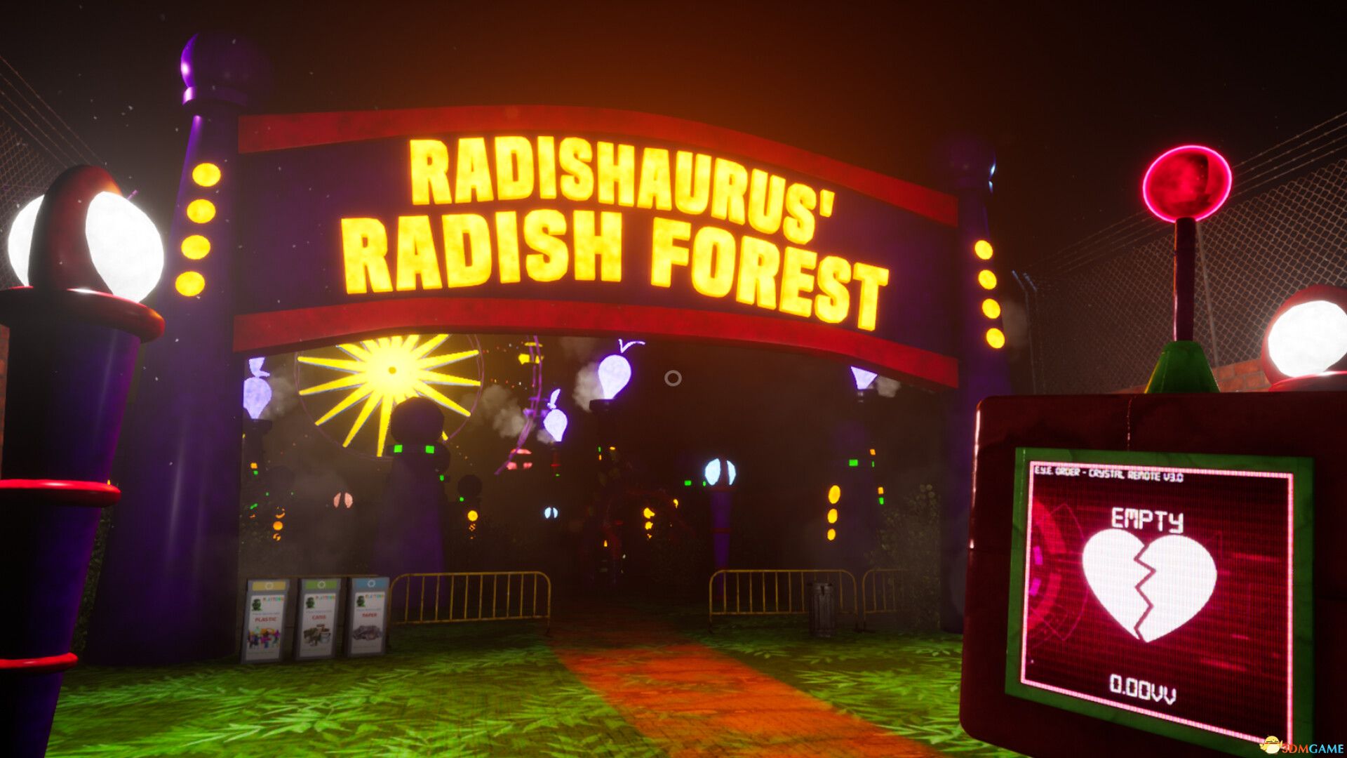 游乐镇3（Playtown 3）|解压即玩|