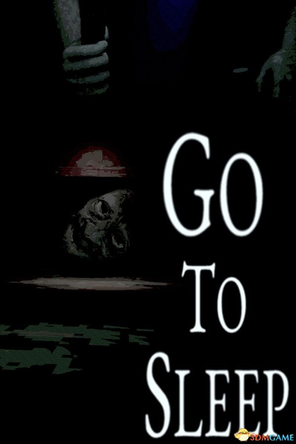 去睡觉(Go To Sleep)|解压即玩|