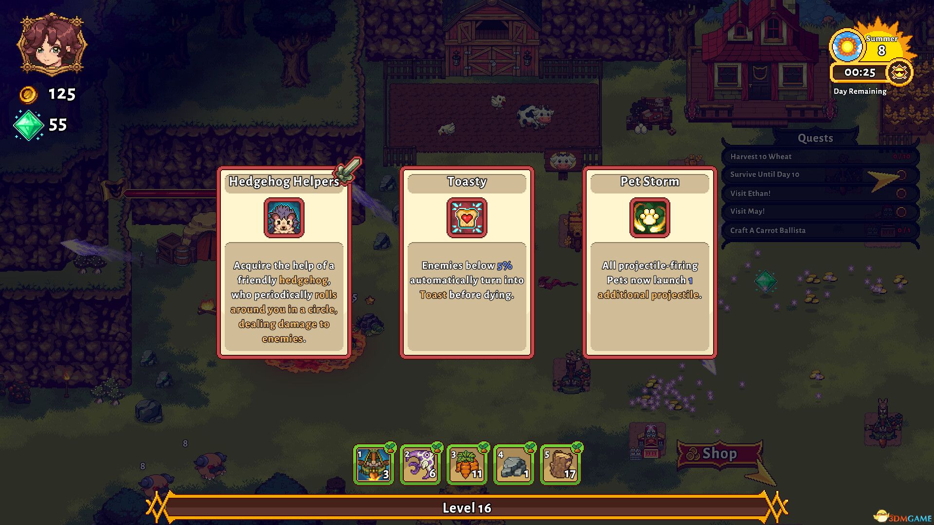 太阳落山(Sun Down Survivors)Build 12292334 |解压即玩|