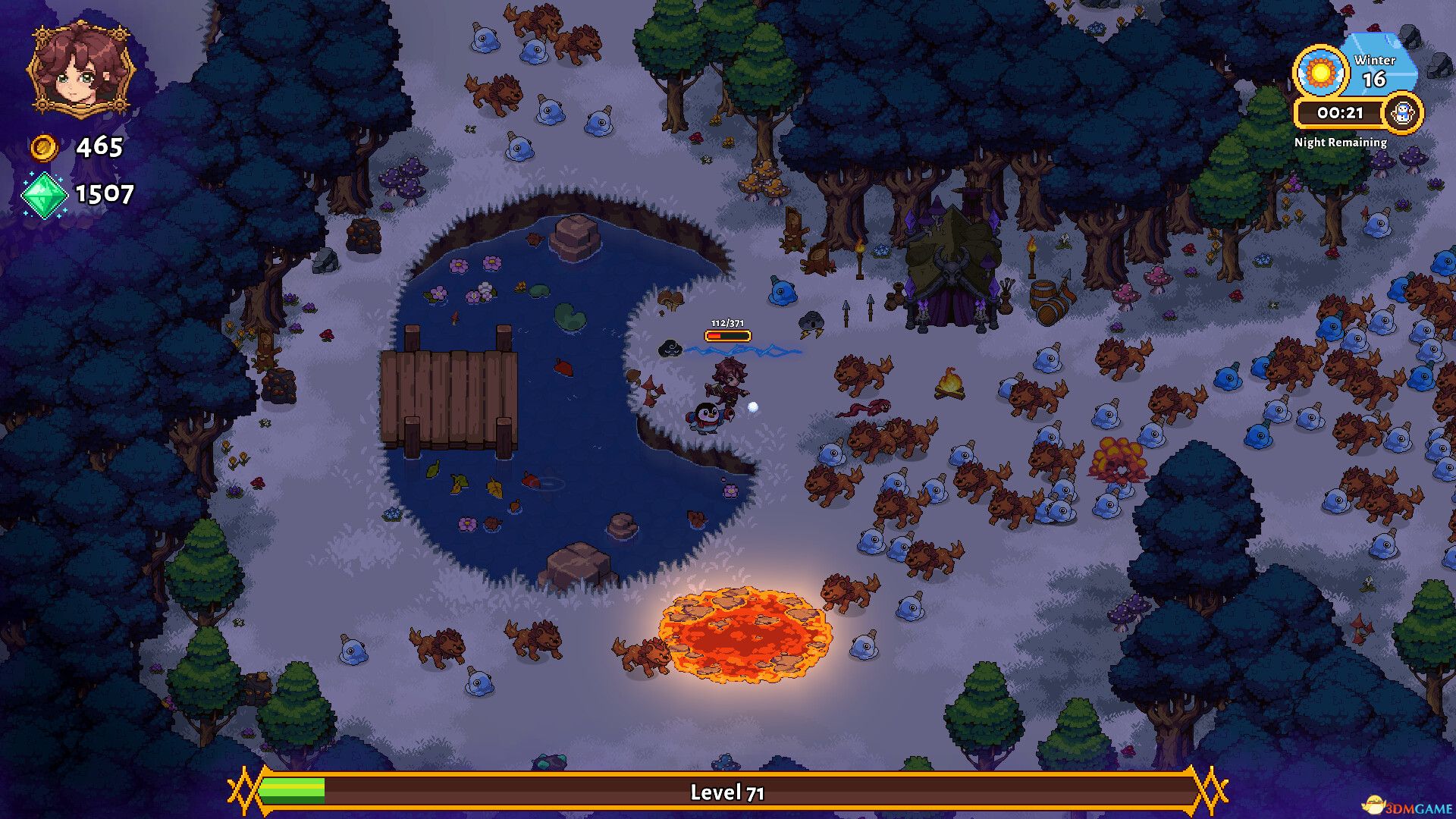 太阳落山(Sun Down Survivors)Build 12292334 |解压即玩|