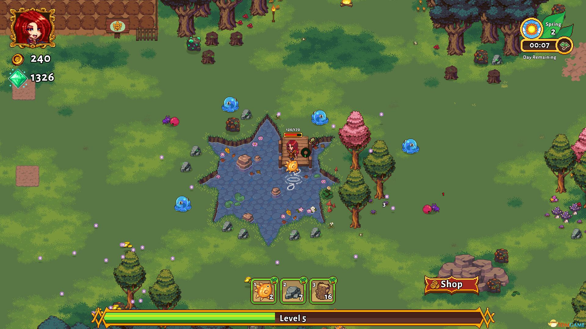 太阳落山(Sun Down Survivors)Build 12292334 |解压即玩|