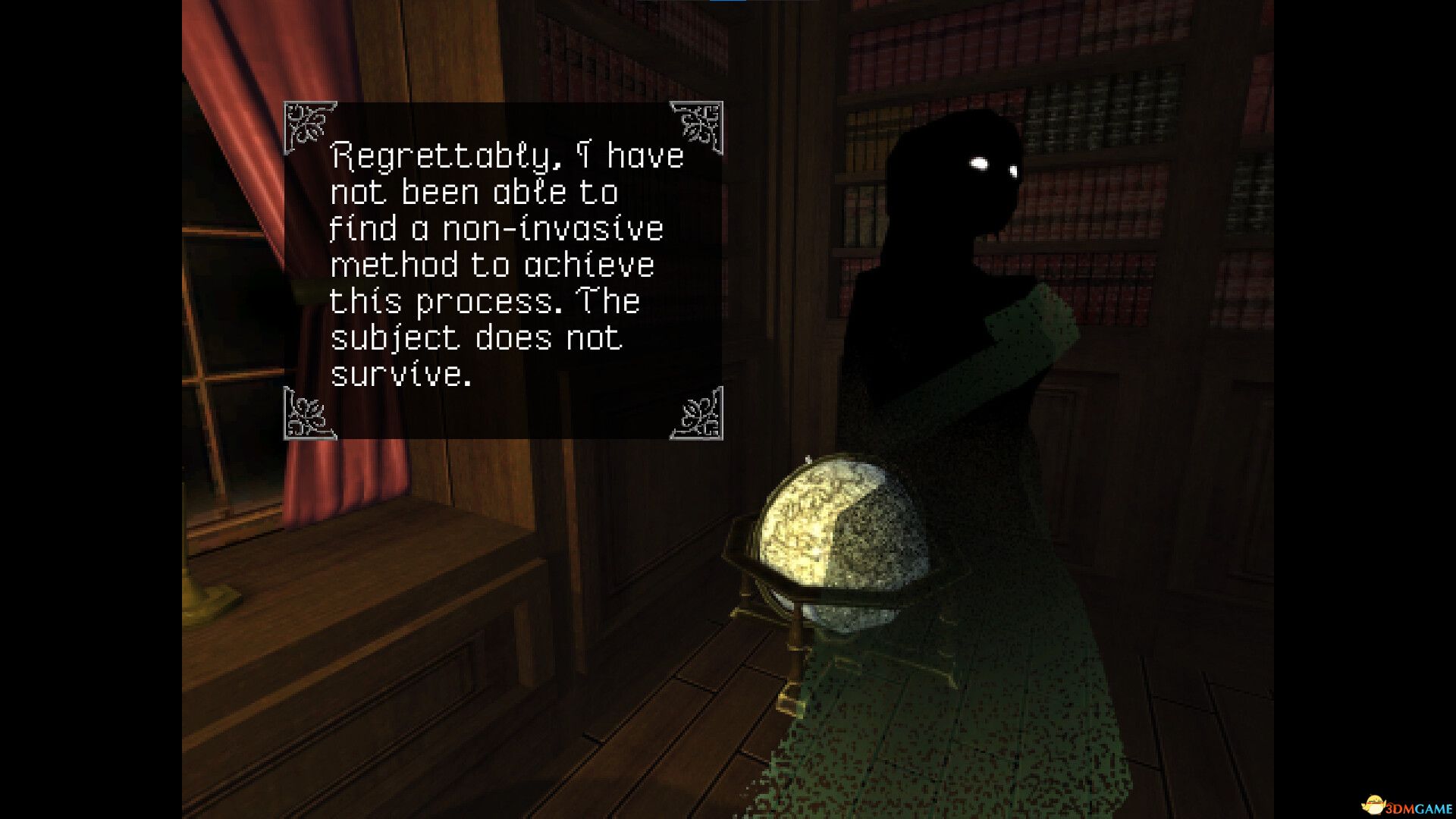 回响暮色(Resonant Dusk)Build 20426735 |解压即玩|